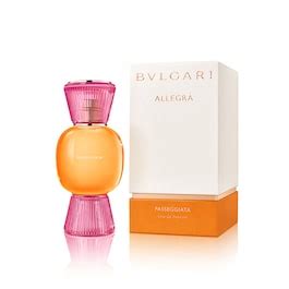 bvlgari allegra passeggiata eau de parfum